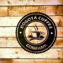 Bogota Coffee Company Limited