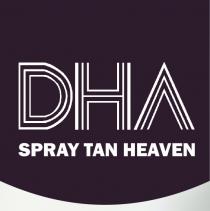 DHA Spray Tanning Solutions