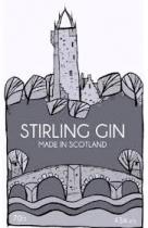 STIRLING GIN