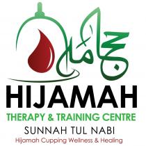 HIJAMAH Therapy & Training Centre Sunnah Tul Nabi Hijamah Cupping Wellness & Healing