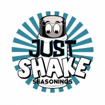 Just Shake Seasonings