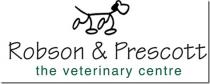 Robson & Prescott the veterinary centre