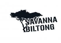 savanna biltong