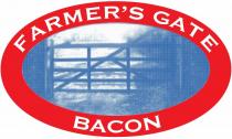 FARMER'S GATE BACON