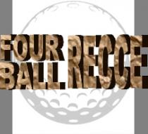 FOUR BALL RECCE