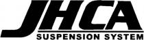 JHCA SUSPENSION SYSTEM