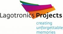 Lagotronics Projects creating unforgettable memories