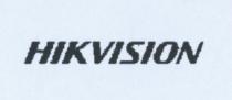 HIKVISION