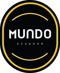 MUNDO ECUADOR