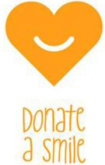 Donate a smile