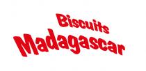 Biscuits Madagascar