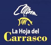 La Hoja del Carrasco