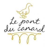 LE PONT DU CANARD