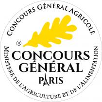 Concours Général Agricole - CONCOURS GÉNÉRAL PARIS - Ministère de l'Agriculture et de l'Alimentation