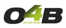 O4B OIL FOR BIKES