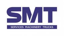 SMT SERVICES MACHINERY TRUCKS