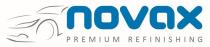 novax PREMIUM REFINISHING