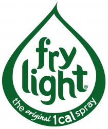 frylight the original 1 cal spray