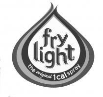 frylight the original 1 cal spray