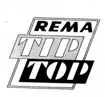 REMA TIP TOP