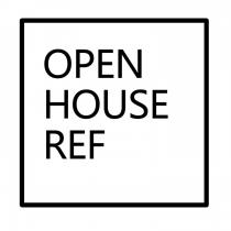 OPEN HOUSE REF