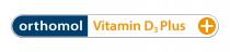 orthomol Vitamin D3 Plus