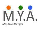 M.Y.A. MAP YOUR ALLERGIES