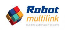 Robot multilink building automation systems