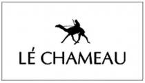 LÉ CHAMEAU