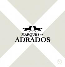 MARQUES DE ADRADOS