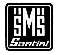 SMS Santini