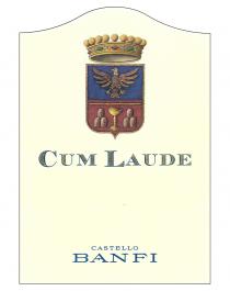 CUM LAUDE CASTELLO BANFI