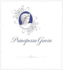 PRINCIPESSA GAVIA