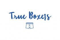 True Boxers