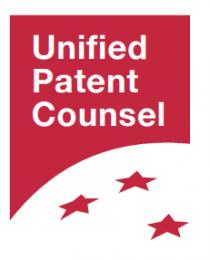 Unified Patent Counsel