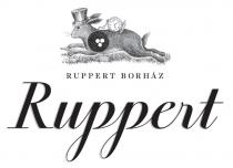 RUPPERT BORHÁZ Ruppert