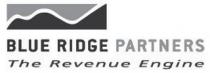 BLUE RIDGE PARTNERS THE REVENUE ENGINE