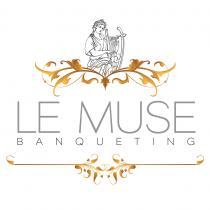 LE MUSE BANQUETING