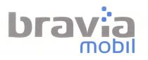 bravia mobil