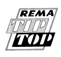 REMA TIP TOP