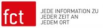 fct Jede Information zu jeder Zeit an jedem Ort