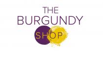 THE BURGUNDY SHOP