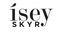 isey skyr