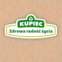 KUPIEC Zdrowa radość życia