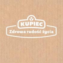 KUPIEC Zdrowa radość życia