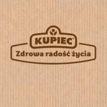 KUPIEC Zdrowa radość życia