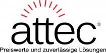 attec Preiswerte und zuverlässige Lösungen