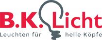 B.K. Licht Leuchten für helle Köpfe