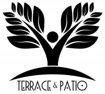 TERRACE & PATIO