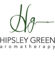 HG Hipsley Green Aromatherapy